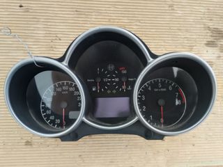 ΚΑΝΤΡΑΝ-ΚΟΝΤΕΡ ALFA ROMEO 147 (735290177)