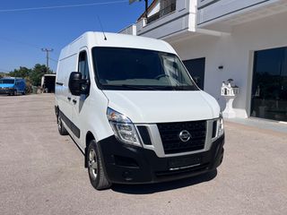 Nissan 2017 NV400  L2 H2