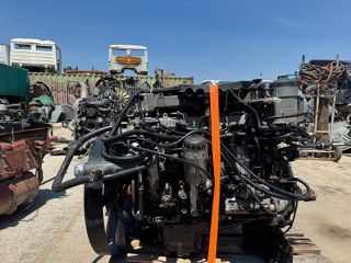 ΜΗΧΑΝΗ ΓΕΡΜΑΝΙΑΣ MAN TGL D0834LFL42 210PS EURO 3-thumb-1