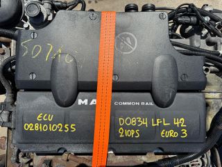 ΜΗΧΑΝΗ ΓΕΡΜΑΝΙΑΣ MAN TGL D0834LFL42 210PS EURO 3-thumb-3