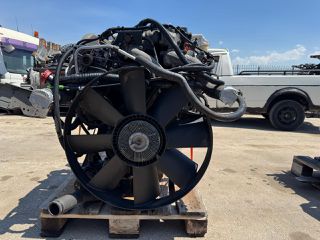 ΜΗΧΑΝΗ ΓΕΡΜΑΝΙΑΣ MAN TGL D0834LFL42 210PS EURO 3-thumb-4