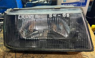 MITSUBISHI LANSER 84-88 KOLLIAS MOTOR
