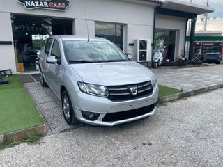 Dacia Sandero 2015 STEPWAY