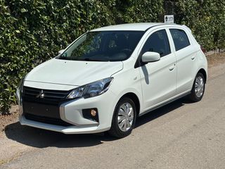 Mitsubishi Space Star 2020