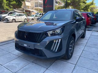 Peugeot 2008 2024 ACTIVE PLUS