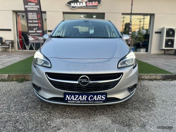 Opel Corsa 2016 1.3 CDTI ECOFLEX START&STOP EDITION