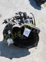 ΣΑΣΜΑΝ ΧΕΙΡΟΚΙΝΗΤΟ 6API OPEL ASTRA H  ,6 ΣΧΕΧΕΩΝ (6 TAXYTHTΕΣ),  ΚΩΔ.ΚΙΝ. A13DTR , ΜΟΝΤΕΛΟ 2009-2014