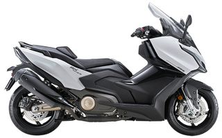 Kymco AK 575 Premium 2026 ΕΤΟΙΜΟΠΑΡΑΔΟΤΟ-thumb-1