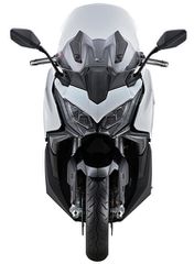 Kymco AK 575 Premium 2026 ΕΤΟΙΜΟΠΑΡΑΔΟΤΟ-thumb-2