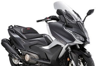 Kymco AK 575 Premium 2026 ΕΤΟΙΜΟΠΑΡΑΔΟΤΟ-thumb-9