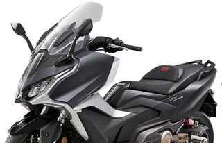 Kymco AK 575 Premium 2026 ΕΤΟΙΜΟΠΑΡΑΔΟΤΟ-thumb-10