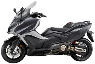 Kymco AK 575 Premium 2026 ΕΤΟΙΜΟΠΑΡΑΔΟΤΟ-thumb-11