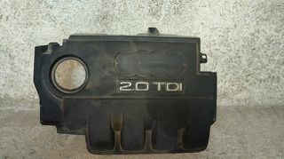 AUDI A3 (2003-2012) ΨΕΥΤΟΚΑΠΑΚΟ ΚΙΝΗΤΗΡΑ ΜΕ ΚΩΔΙΚΟ 03G103967H (ΓΝΗΣΙΟ)