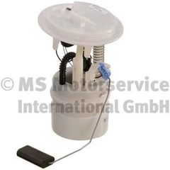 ΑΝΤΛΙΑ ΒΕΝΖΙΝΗΣ MINI COOPER S R52 04-08/R50/R53 02-06  W11B16A PIERBURG GERMANY