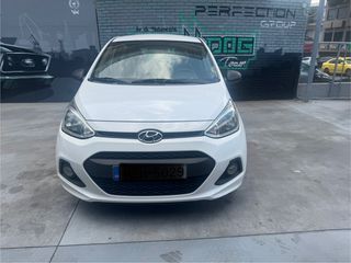Hyundai i 10 2014