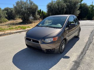 Mitsubishi Colt 2012 ΓΡΑΜΜΑΤΙΑ ΧΩΡΙΣ ΤΡΑΠΕΖΕΣ !!! 1.1 !!!