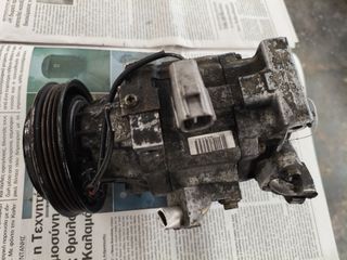 κομπρεσερ Toyota Yaris-thumb-1