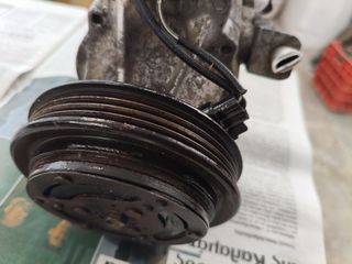 κομπρεσερ Toyota Yaris-thumb-2