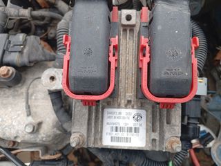 ΕΓΚΕΦΑΛΟΣ ΜΗΧΑΝΗΣ FIAT GRANDE PUNTO IAW5SF3.MW 51793103