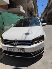 Volkswagen Passat 2014 1600 CC
