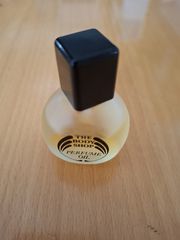 Body shop άρωμα συλλεκτικο παλιό 40 χρόνων γνήσιο