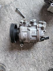 AUDI RSQ3 2021 2.5L ΚΟΜΠΡΕΣΕΡ A/C 8S0816803
