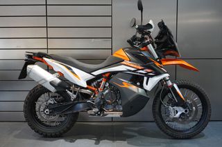 KTM 890 Adventure 2021 Οικονομική επιλογή