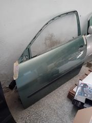 SEAT IBIZA 2003-2008 ΠΟΡΤΑ ΟΔΗΓΟΥ 3ΘΥΡΟ ΑΡΙΣΤΕΡΗ (ΧΩΡΙΣ ΑΝΕΒΑΤΩΡΙ ΜΟΤΕΡ ΚΑΙ ΤΑΠΕΤΣΑΡΙΑ)