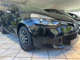 Renault Clio 2016 TCE TURBO !!! ΤΩΡΑ ΜΟΝΟ !!!