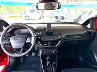 Ford Fiesta 2017 1000 trend 101ps eco boost-thumb-10