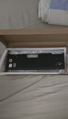 IBM Lenovo T60 Palmrest 26R9377 w/ 39T7208 Touchpad Glidepoint Assembly & Finger
