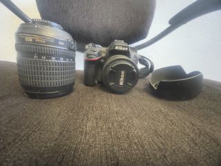 Nikon D7100