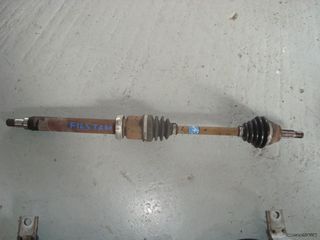 ΗΜΙΑΞΟΝΙΟ ΕΜΠΡΟΣ ΔΕΞΙ FORD FIESTA 2001-2008 FXJA