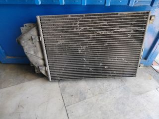 RENAULT CLIO 01-05 ΨΥΓΕΙΟ ΚΛΙΜΑΤΙΣΤΙΚΟΥ AC BEHR NR.1529
