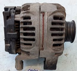 ΔΥΝΑΜΟ OPEL CORSA C