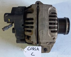 ΔΥΝΑΜΟ OPEL CORSA C-thumb-2
