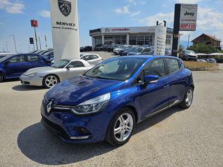 Renault Clio 2019