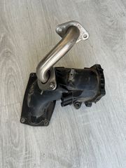 ΒΑΛΒΙΔΑ EGR MERCEDES SPRINTER 906. A6511400308