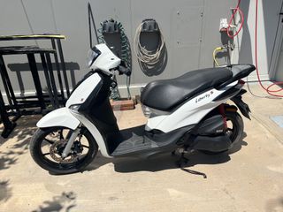 Piaggio Liberty 50 2024 Liberty 50cc