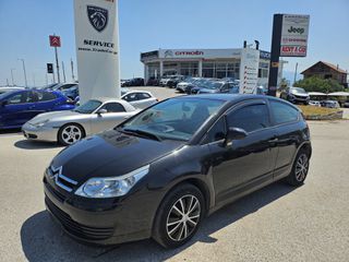 Citroen C4 2005 Vtr