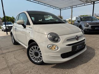 Fiat 500 2022 1.0 70ch BSG S&S Dolcevita