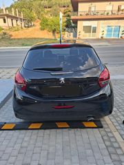 Peugeot 208 2016 GT LINE ΜΕ ΗΛΙΟΡΟΦΗ-thumb-5