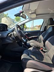 Peugeot 208 2016 GT LINE ΜΕ ΗΛΙΟΡΟΦΗ-thumb-6