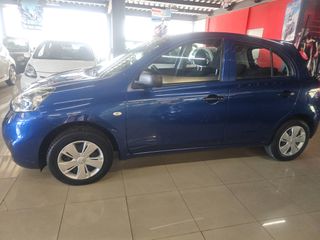 Nissan Micra 2017 ΑΡΙΣΤΟ!! ΠΡΟΣΦΟΡΑ!!! Full extra!! AUTOMOTOELLI MALAMIDIS