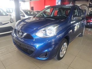 Nissan Micra 2017 ΑΡΙΣΤΟ!! ΠΡΟΣΦΟΡΑ!!! Full extra!! AUTOMOTOELLI MALAMIDIS-thumb-3