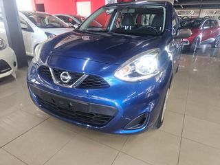Nissan Micra 2017 ΑΡΙΣΤΟ!! ΠΡΟΣΦΟΡΑ!!! Full extra!! AUTOMOTOELLI MALAMIDIS-thumb-4