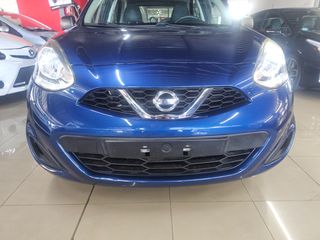 Nissan Micra 2017 ΑΡΙΣΤΟ!! ΠΡΟΣΦΟΡΑ!!! Full extra!! AUTOMOTOELLI MALAMIDIS-thumb-5