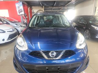 Nissan Micra 2017 ΑΡΙΣΤΟ!! ΠΡΟΣΦΟΡΑ!!! Full extra!! AUTOMOTOELLI MALAMIDIS-thumb-6