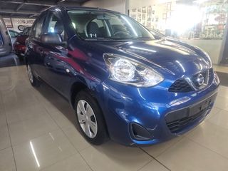 Nissan Micra 2017 ΑΡΙΣΤΟ!! ΠΡΟΣΦΟΡΑ!!! Full extra!! AUTOMOTOELLI MALAMIDIS-thumb-7