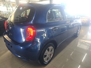 Nissan Micra 2017 ΑΡΙΣΤΟ!! ΠΡΟΣΦΟΡΑ!!! Full extra!! AUTOMOTOELLI MALAMIDIS-thumb-36